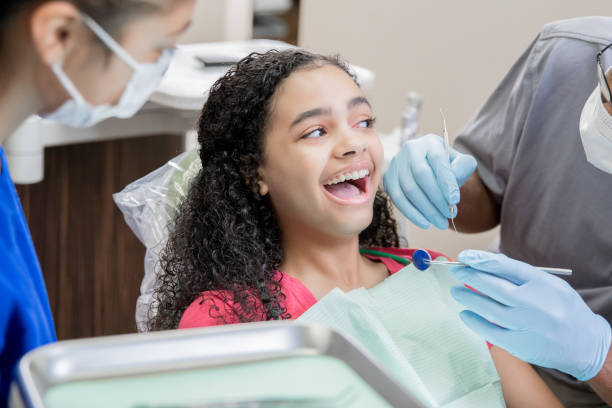 Best Emergency Dental Care for Trauma or Injury in Orinda, CA