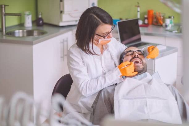 Best Walk-In Emergency Dentist in Orinda, CA