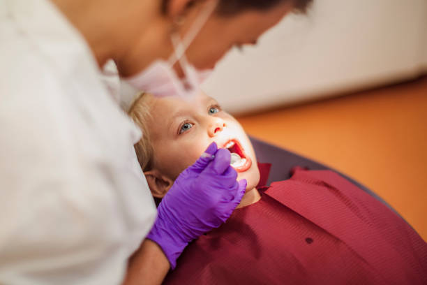 Best Emergency Treatment for Toothache in Orinda, CA